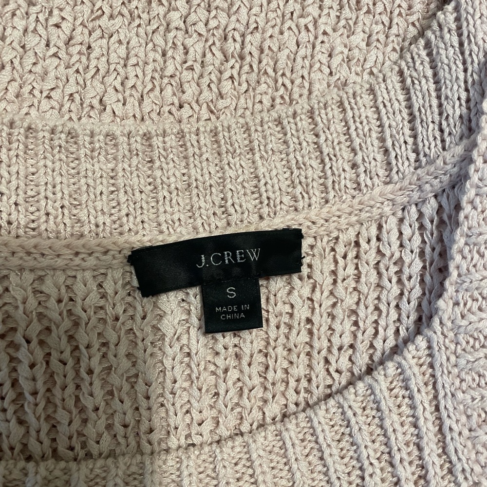 Knit Tank - Picture 2 of 5